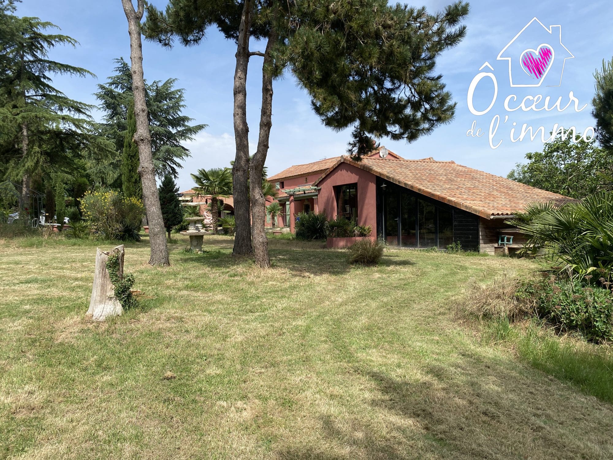 Maison de charme en campagne à 15 minutes de Cholet