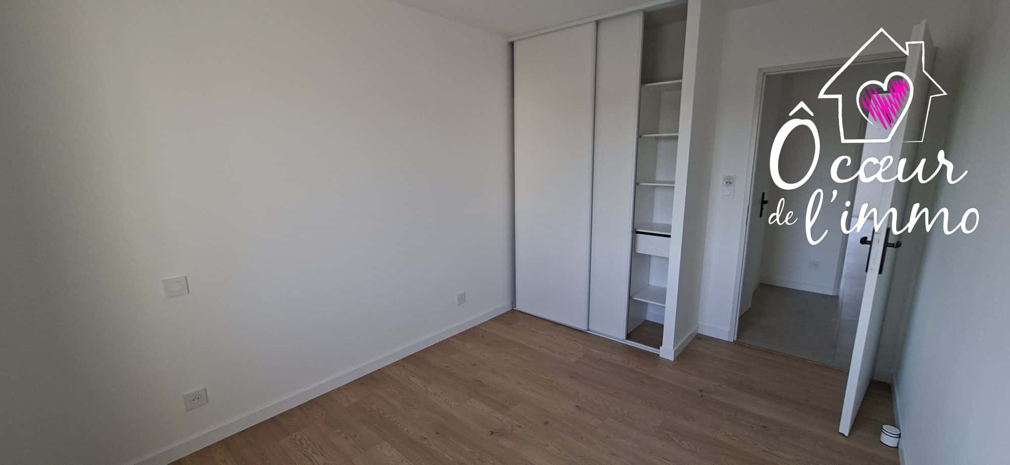 Maison à vendre Cholet