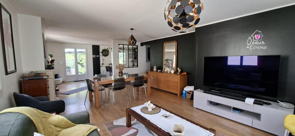Maison à vendre - Cholet