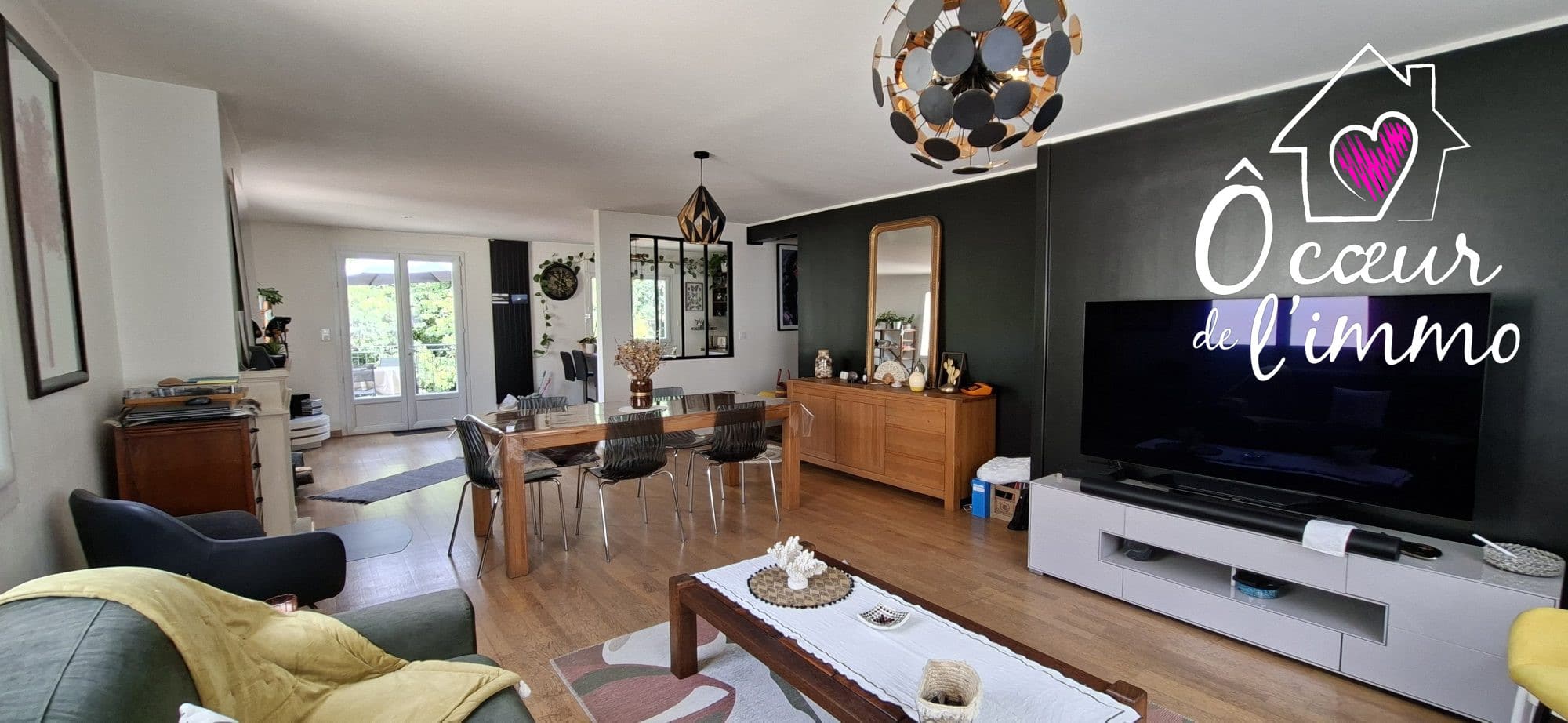 Maison à vendre Cholet