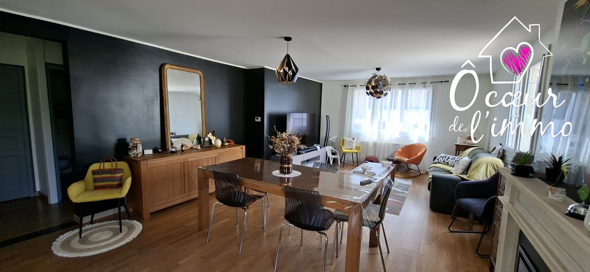 Maison à vendre Cholet