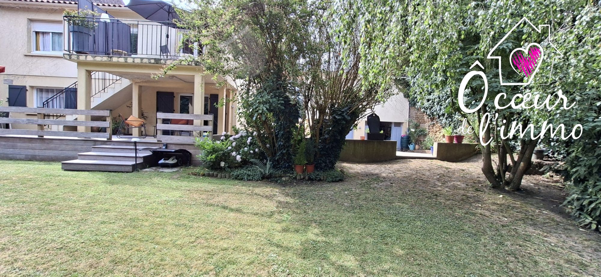 Maison à vendre Cholet