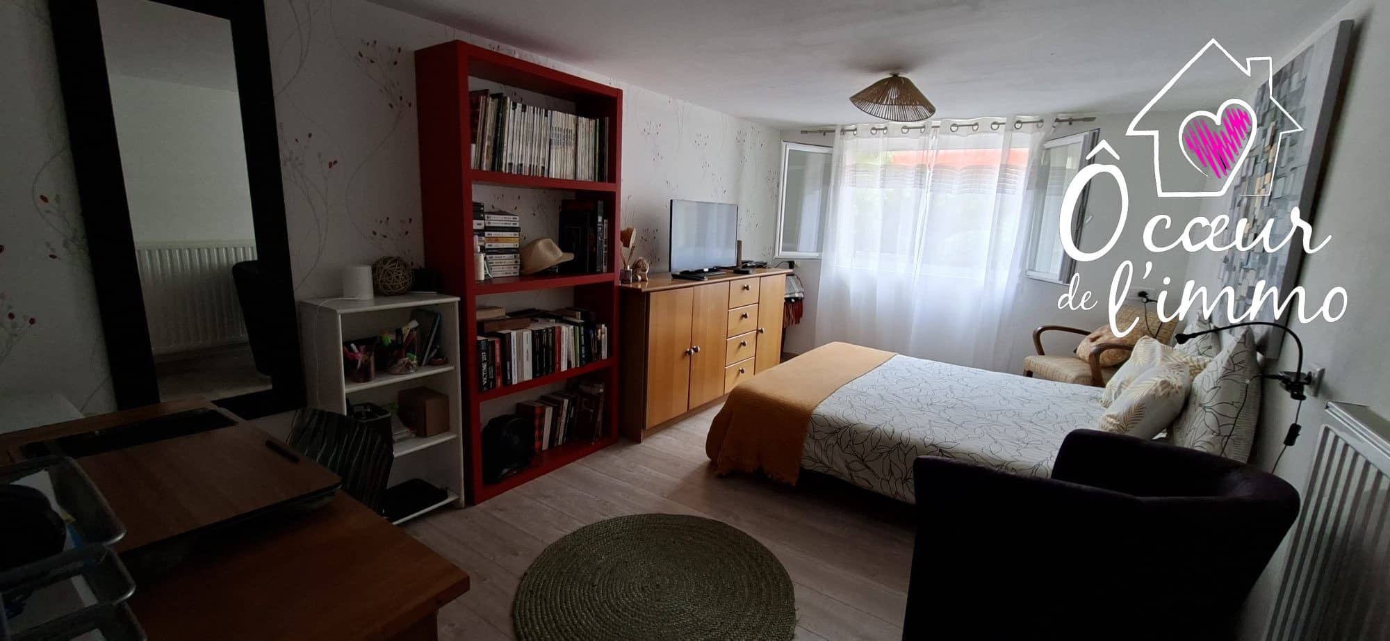 Maison à vendre Cholet