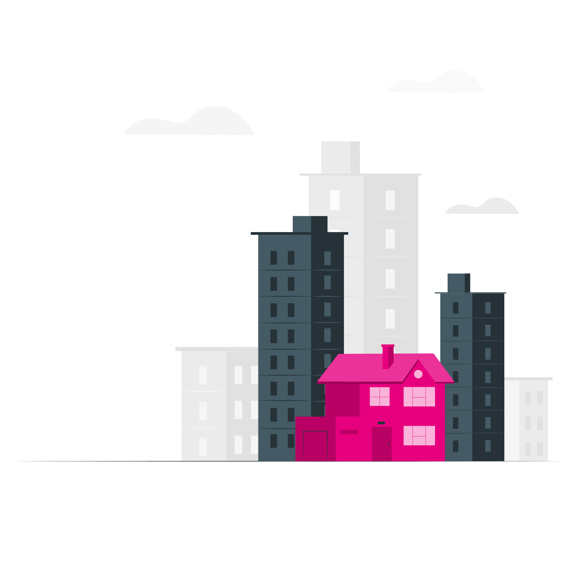 achat immobilier