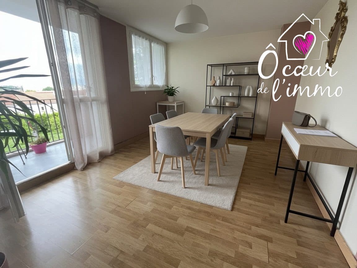 APPARTEMENT 2CH CHOLET