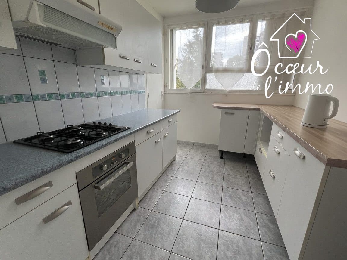 APPARTEMENT 2CH CHOLET
