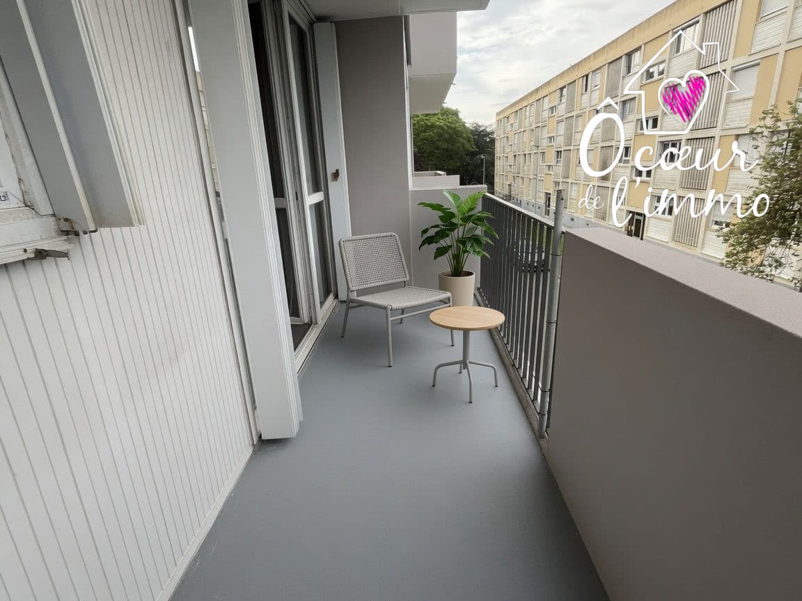 APPARTEMENT 2CH CHOLET
