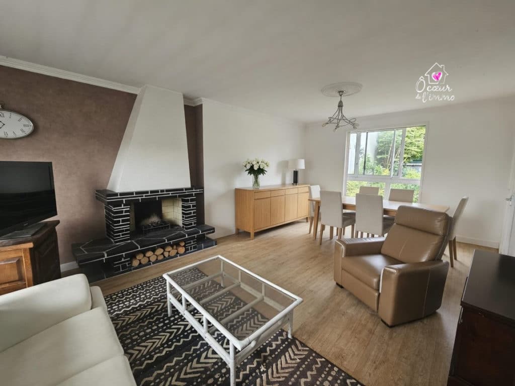 Maison à vendre - Cholet