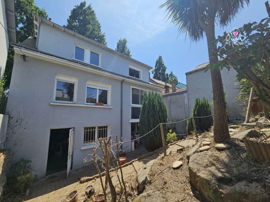 Maison à vendre - Cholet