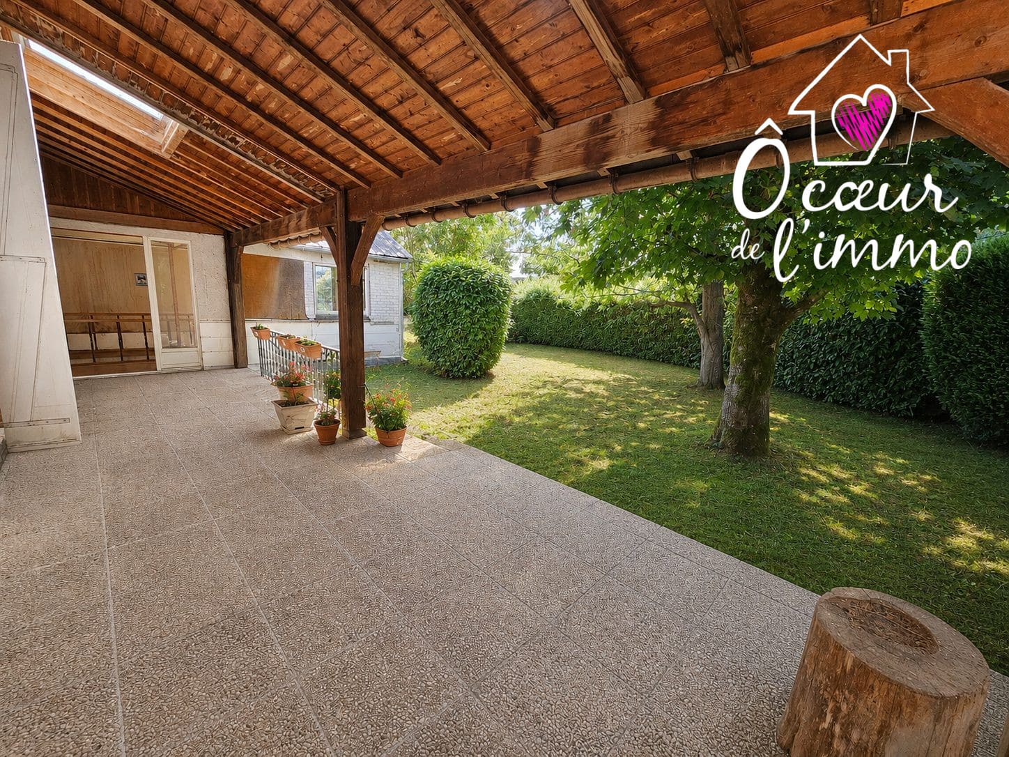 centre ville