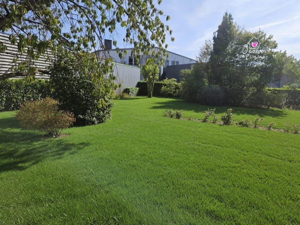 Maison à vendre - La Séguinière