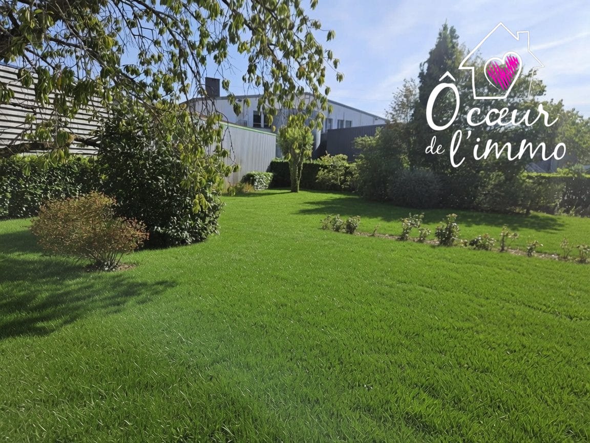 Maison à vendre La Séguinière