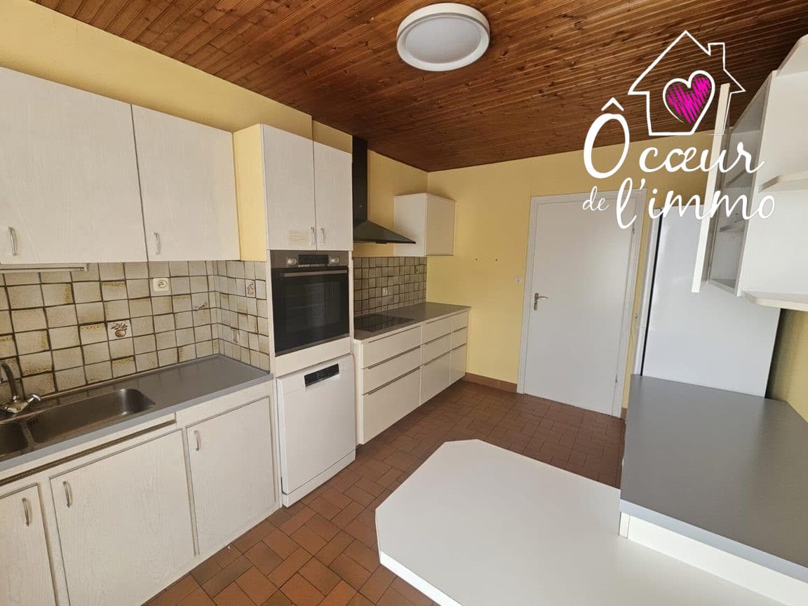 Maison à vendre La Séguinière