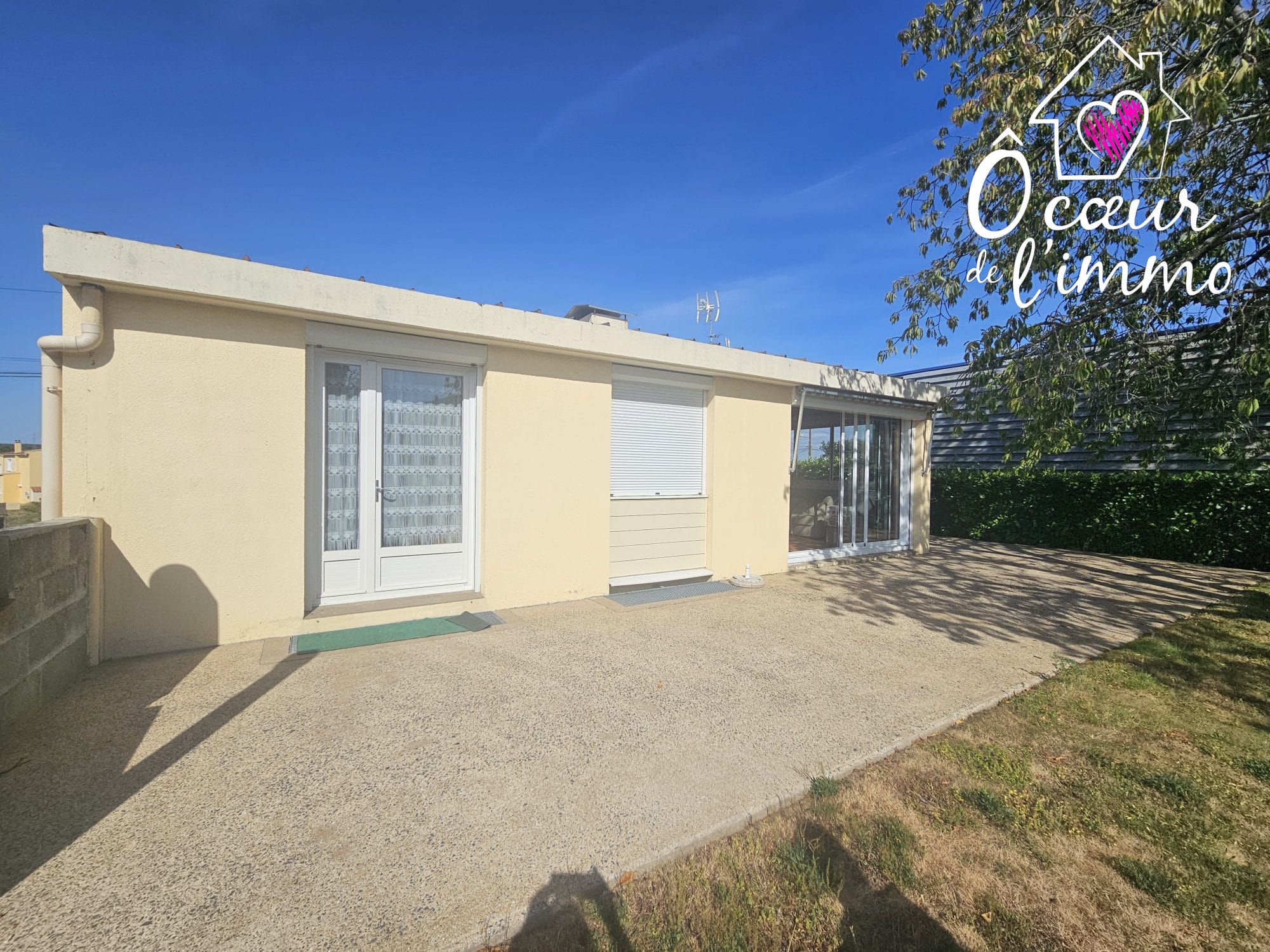 Maison à vendre La Séguinière