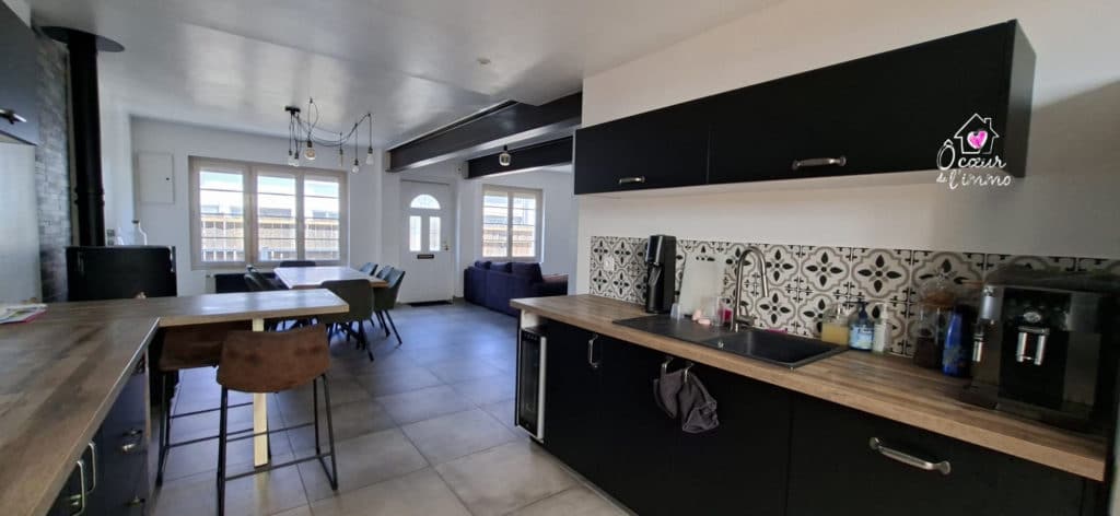 Maison à vendre - Cholet