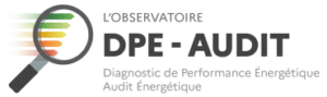 logo dpe audit