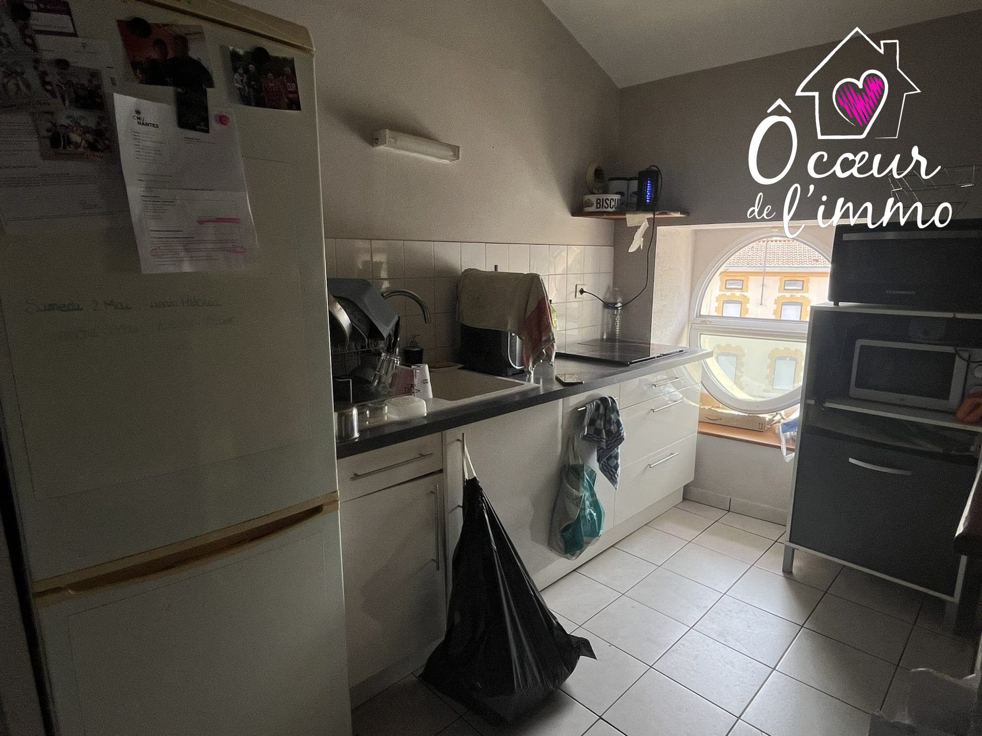 VEZINS APPARTEMENT T3