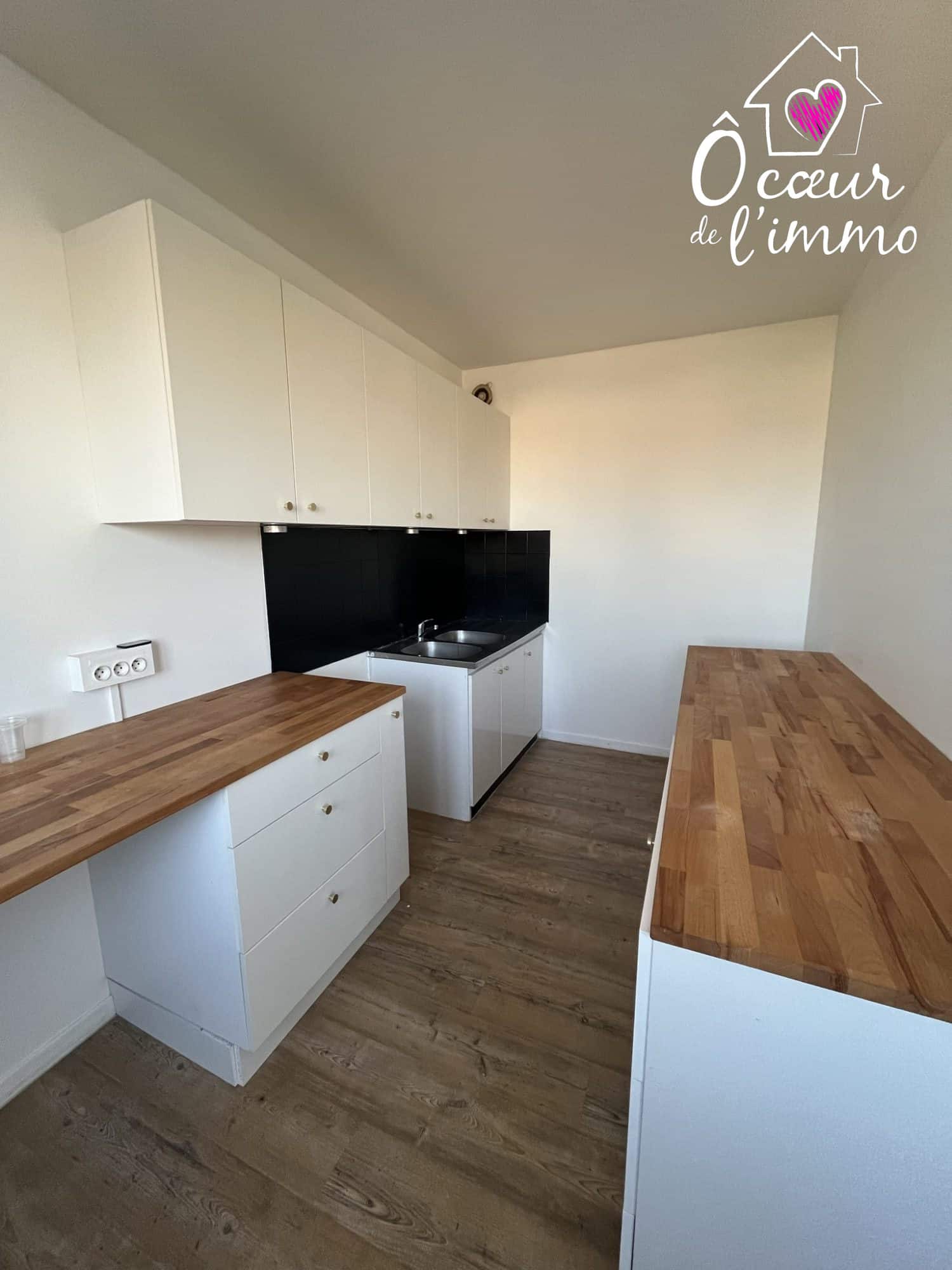 APPARTEMENT T2 CHOLET
