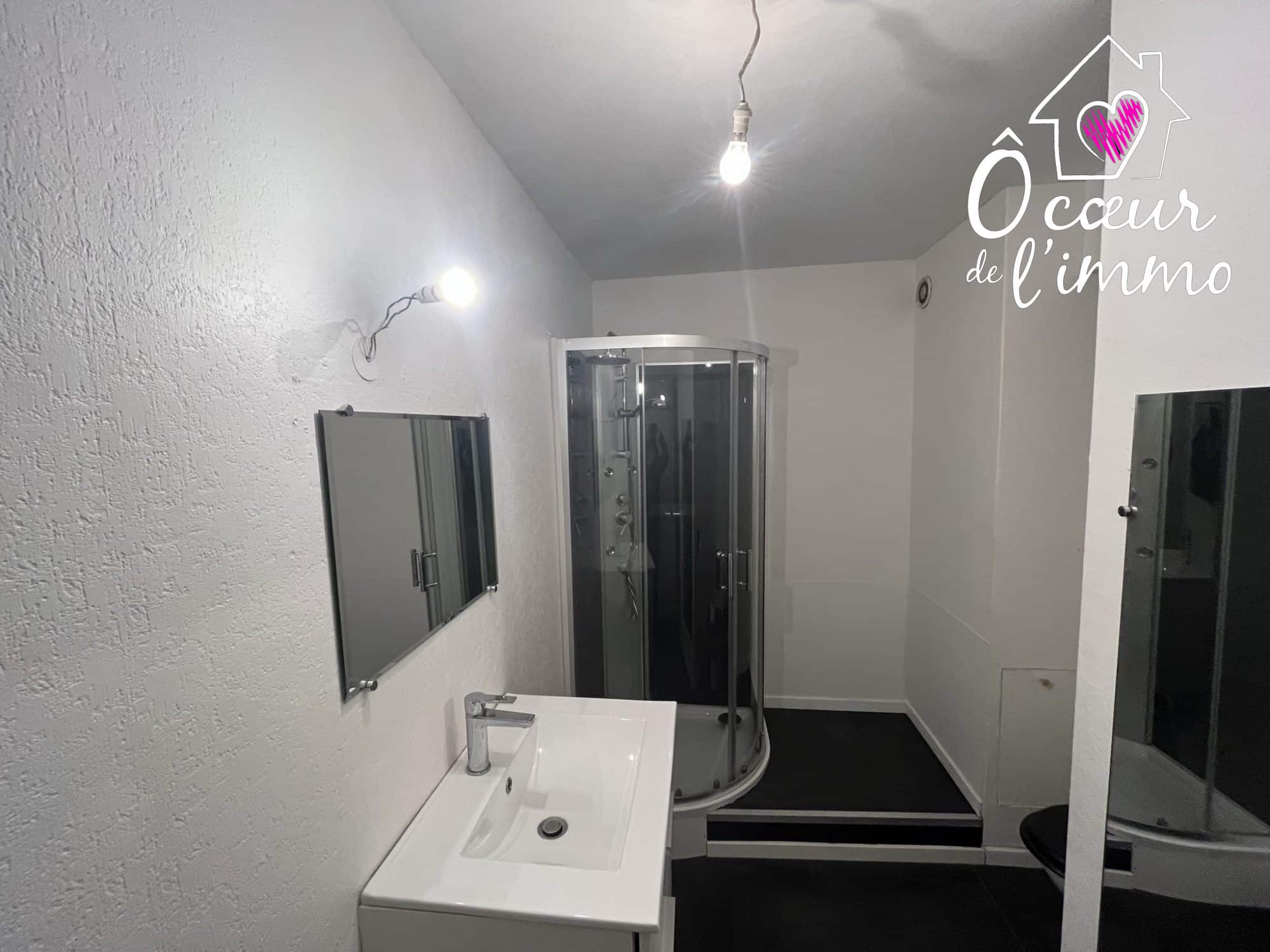 APPARTEMENT T2 CHOLET