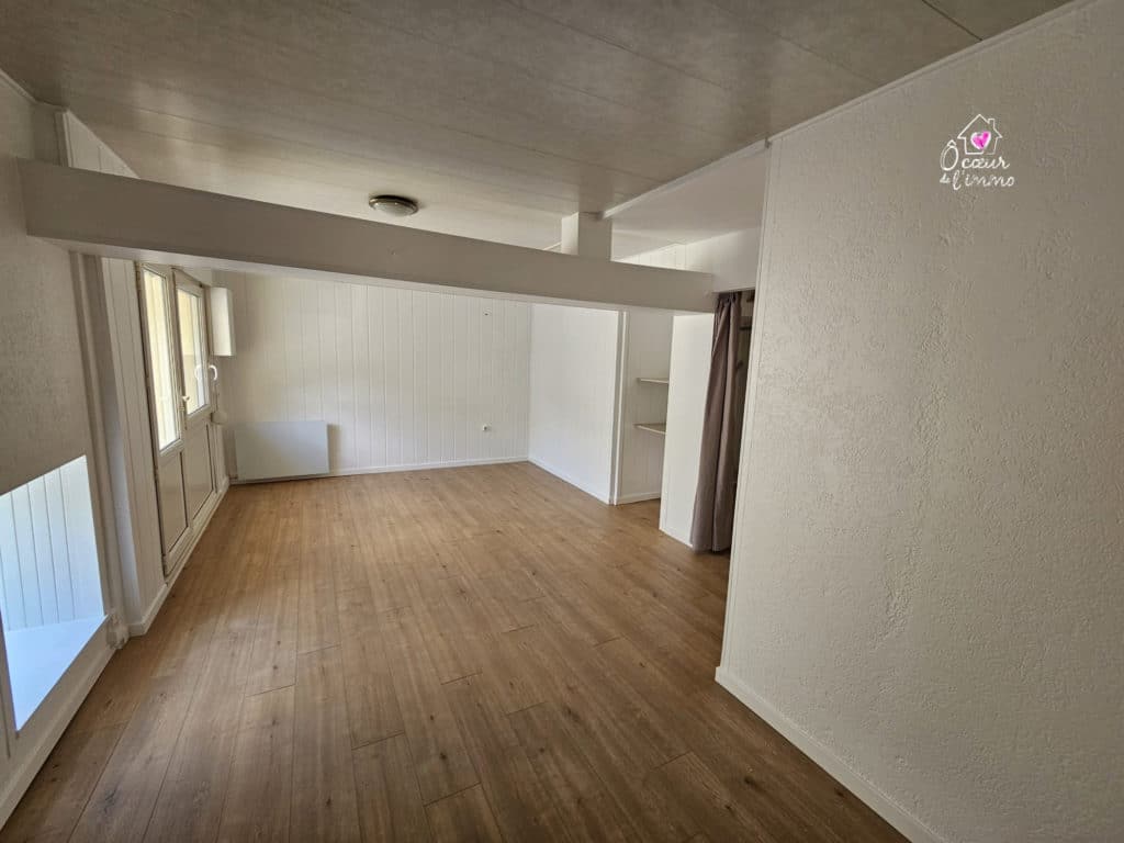 Maison à vendre - Trémentines - Plain Pied