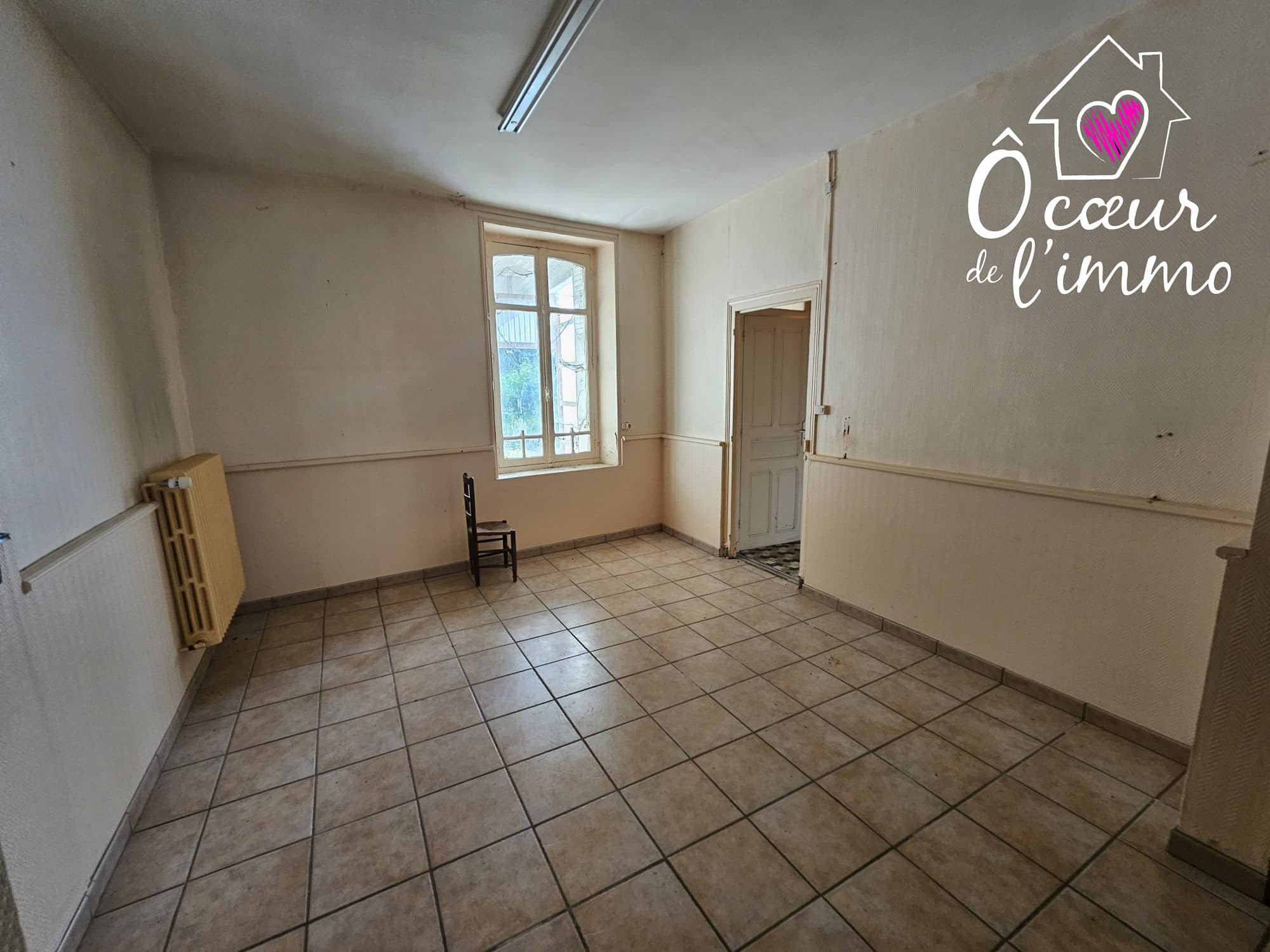 Maison à vendre Bégrolles-en-Mauges