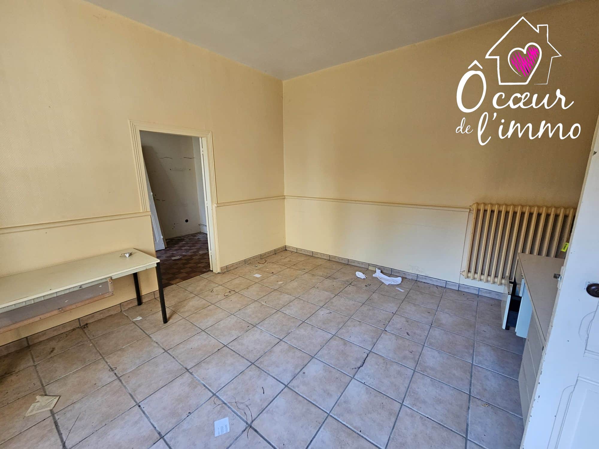 Maison à vendre Bégrolles-en-Mauges