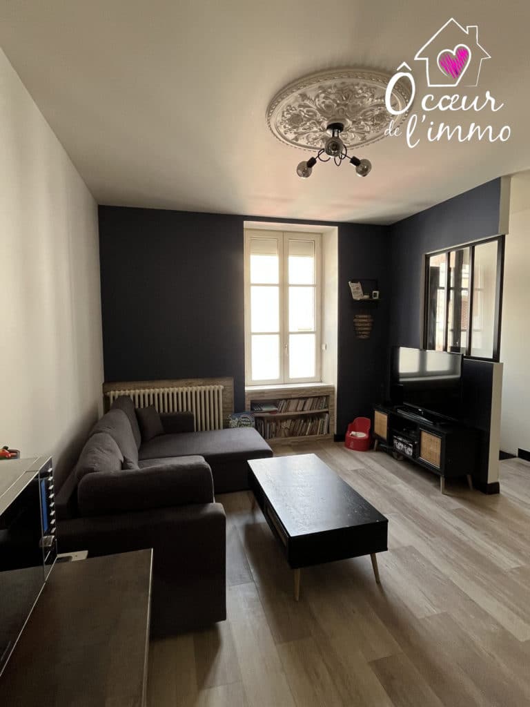 Maison à vendre - Cholet