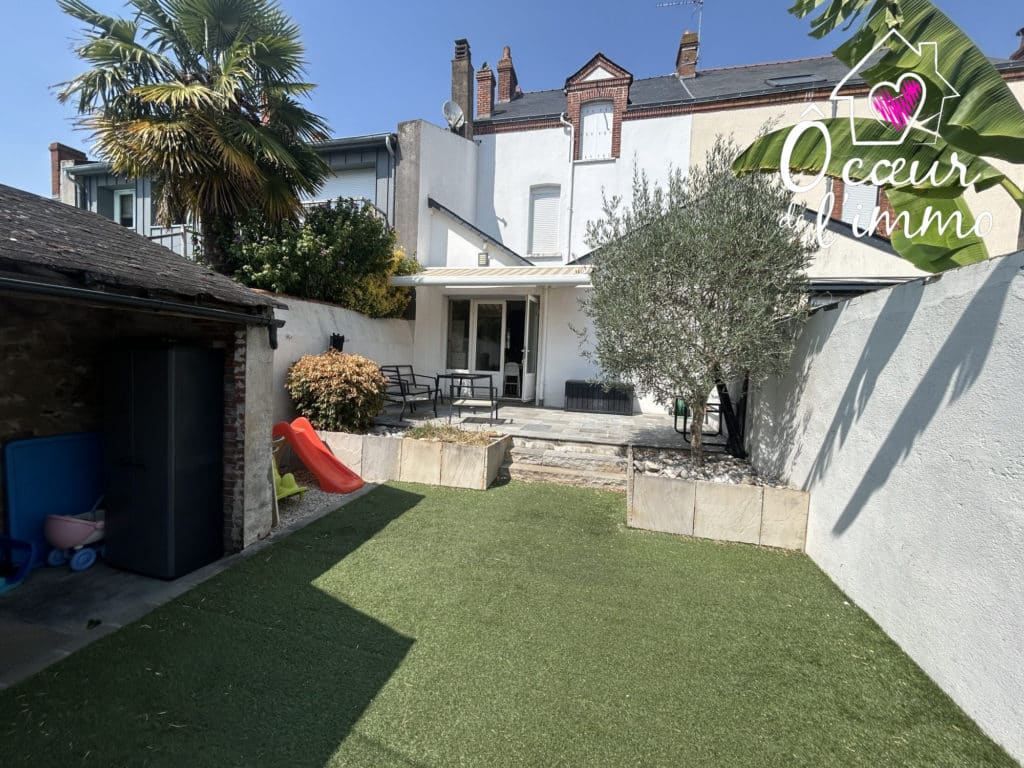 Maison à vendre - Cholet