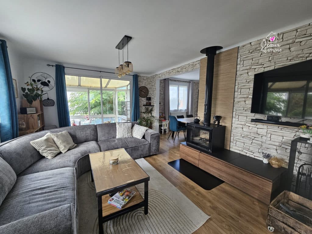 Maison à vendre - Cholet