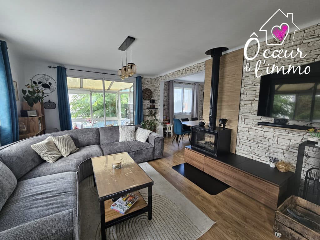 Maison à vendre - Cholet