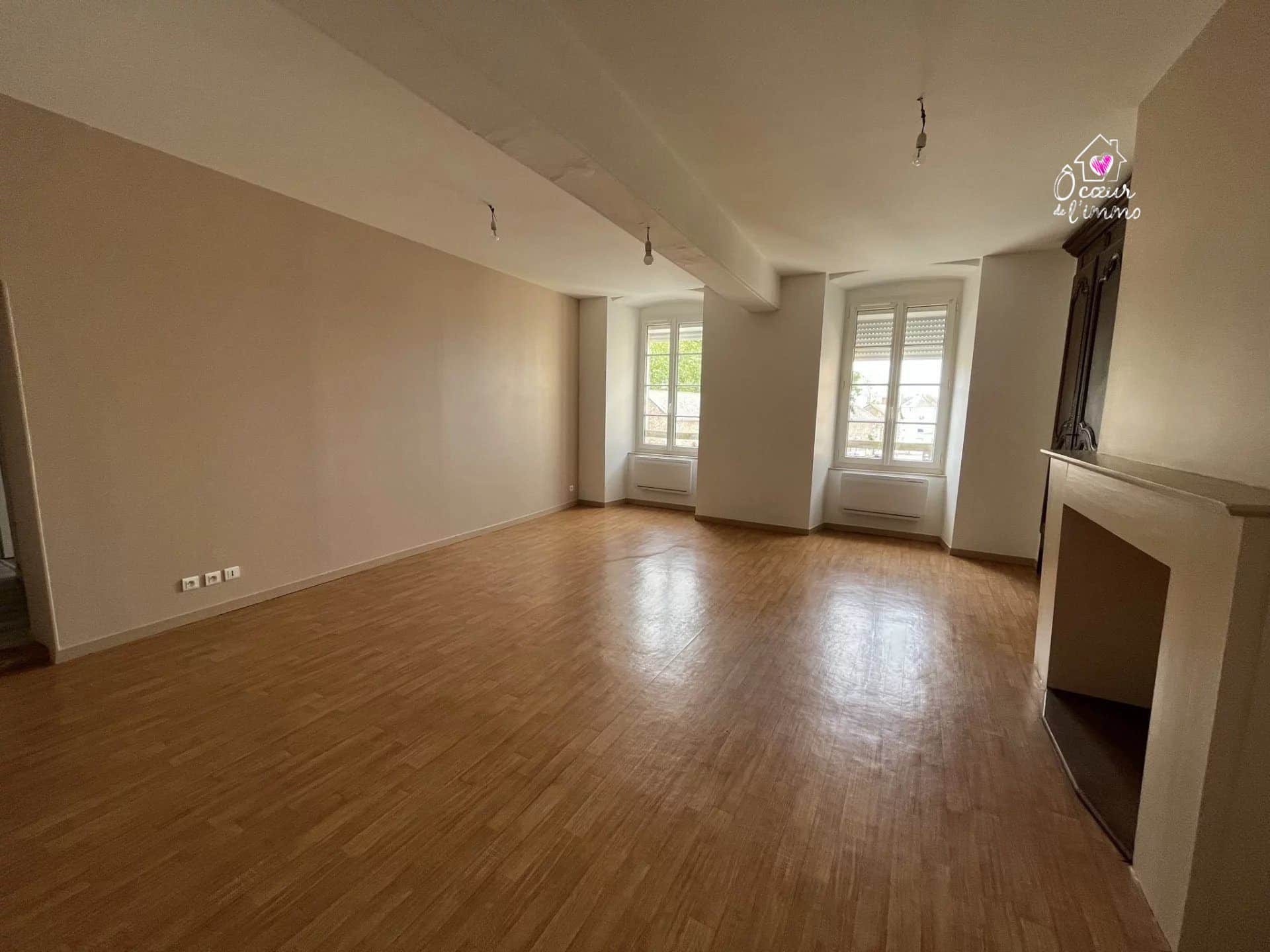 VEZINS APPARTEMENT 2CH