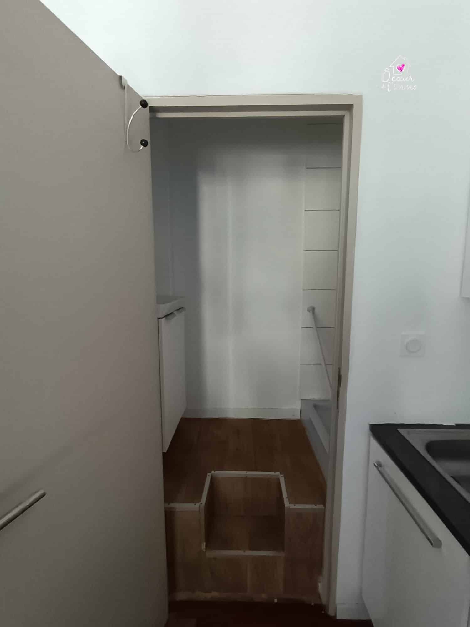 Appartement à louer Cholet