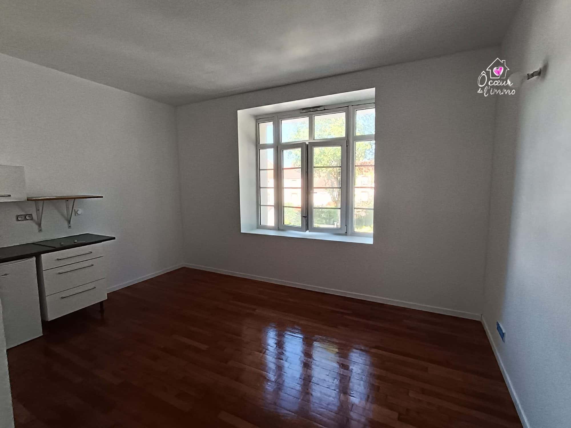Appartement à louer Cholet