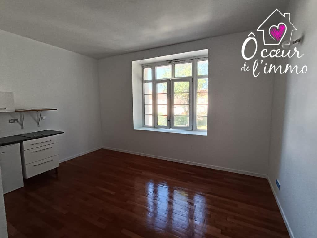 Appartement à louer - Cholet