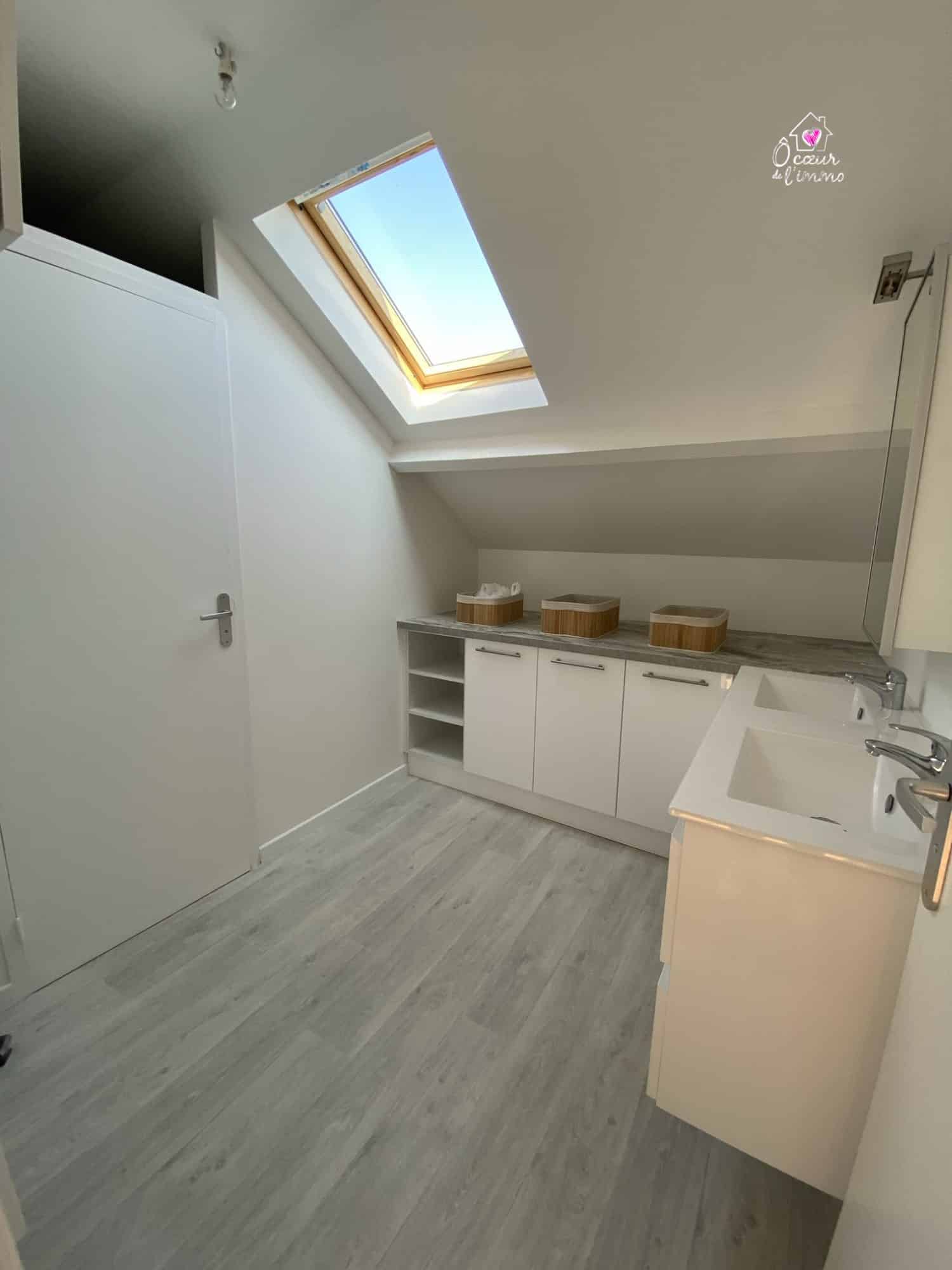 CHAMBRE DANS MAISON EN COLOCATION