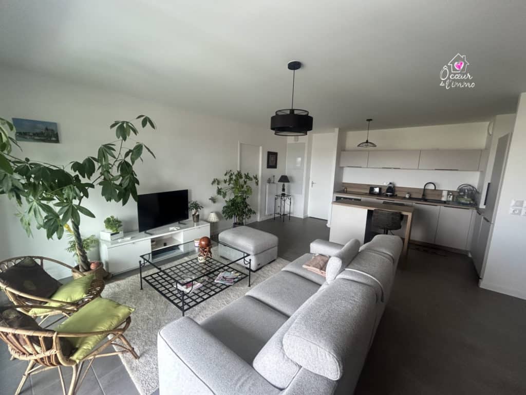 Appartement à vendre - Cholet - de Standing