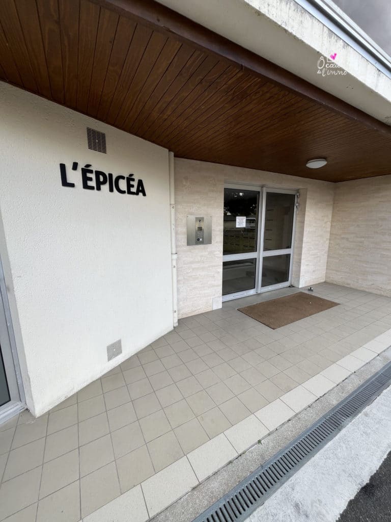Appartement à vendre - Cholet - 113M² – 3 Chambres – Quartier Parc de Moine