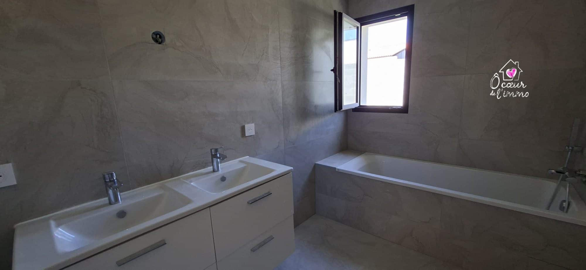 Plain pied 2025 : 4 chambres + garage