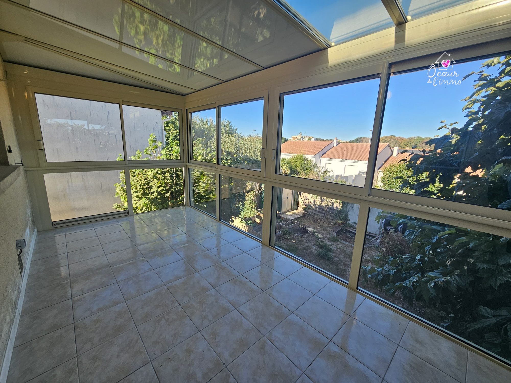 Maison à vendre Cholet