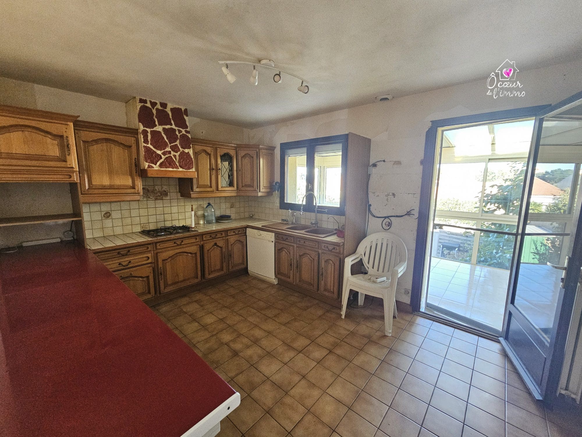 Maison à vendre Cholet