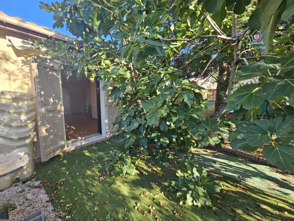 Maison à vendre - Cholet