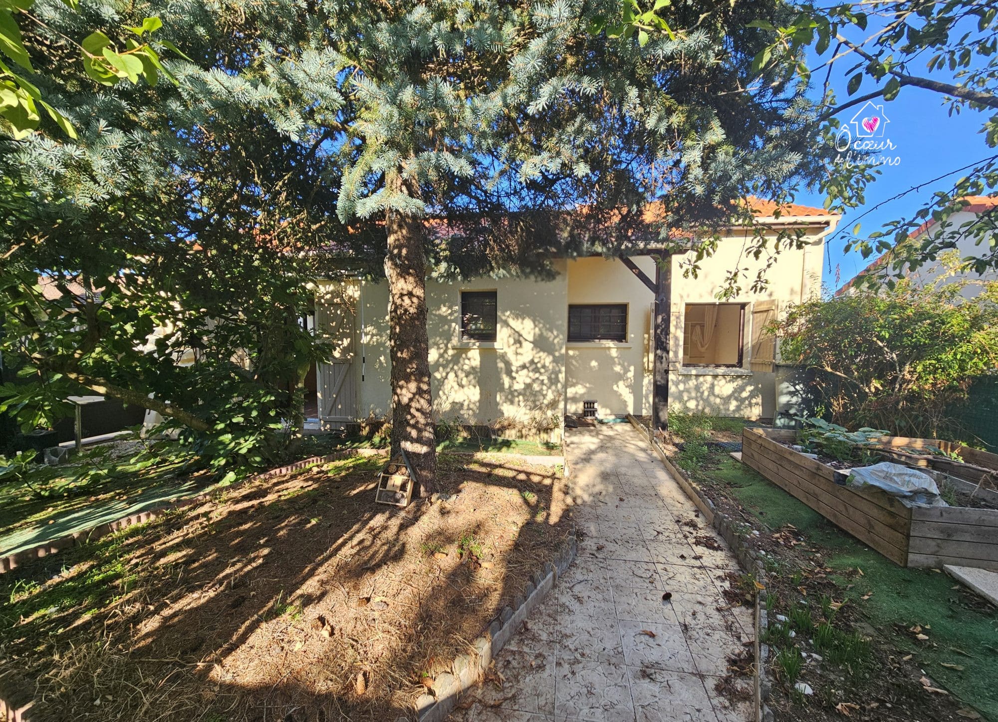 Maison à vendre Cholet