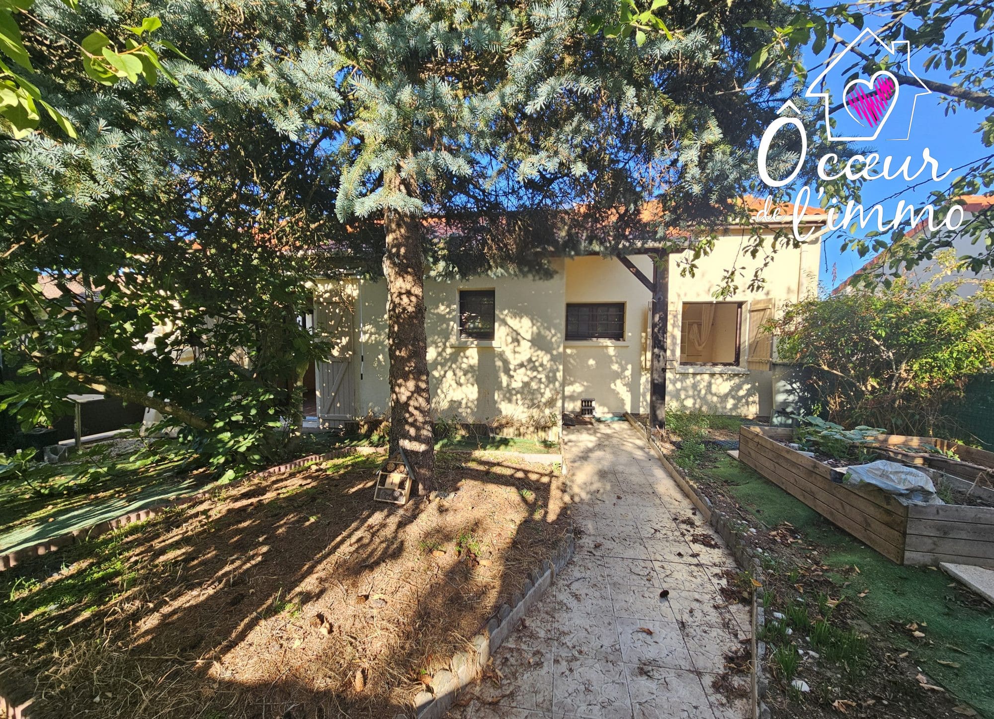 Maison à vendre Cholet