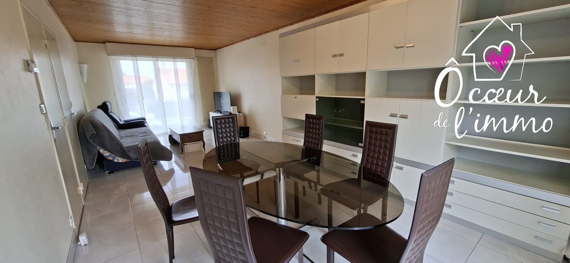 Maison à vendre Cholet