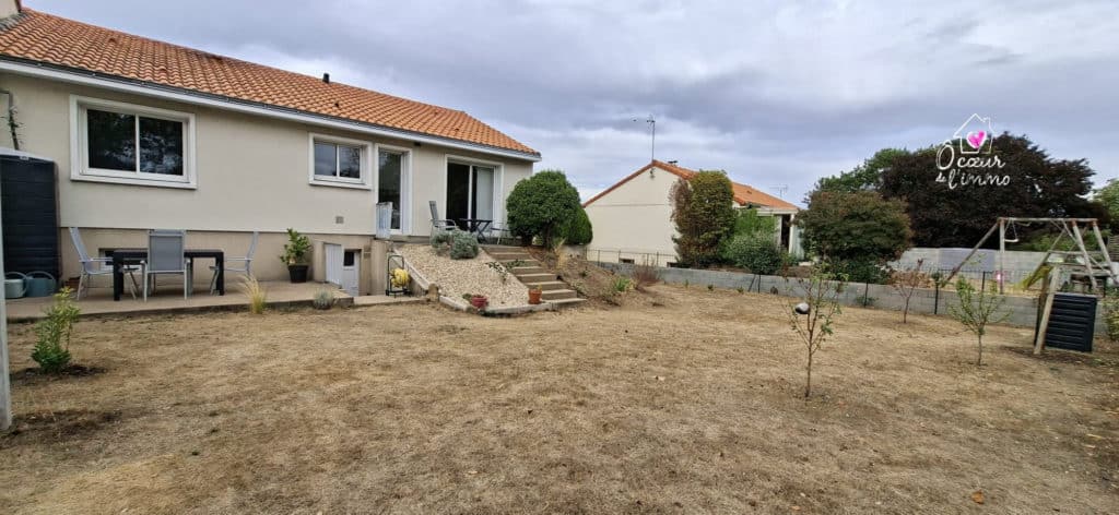 Maison à vendre - Cholet