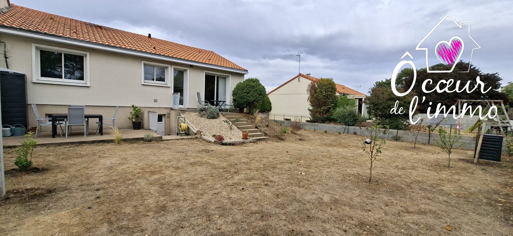 Maison à vendre Cholet