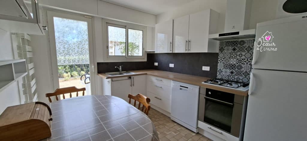 Maison à vendre - Cholet