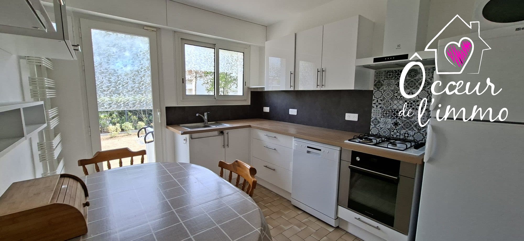 Maison à vendre Cholet