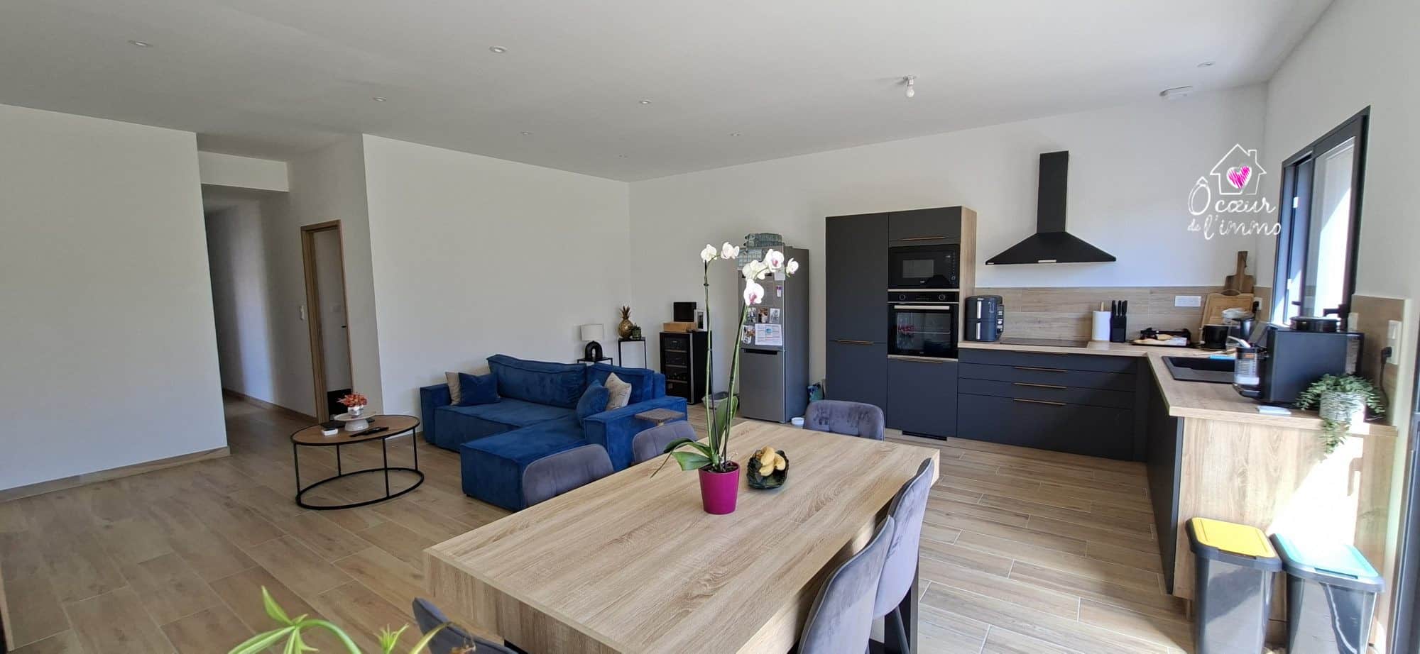 Maison à vendre La verrie