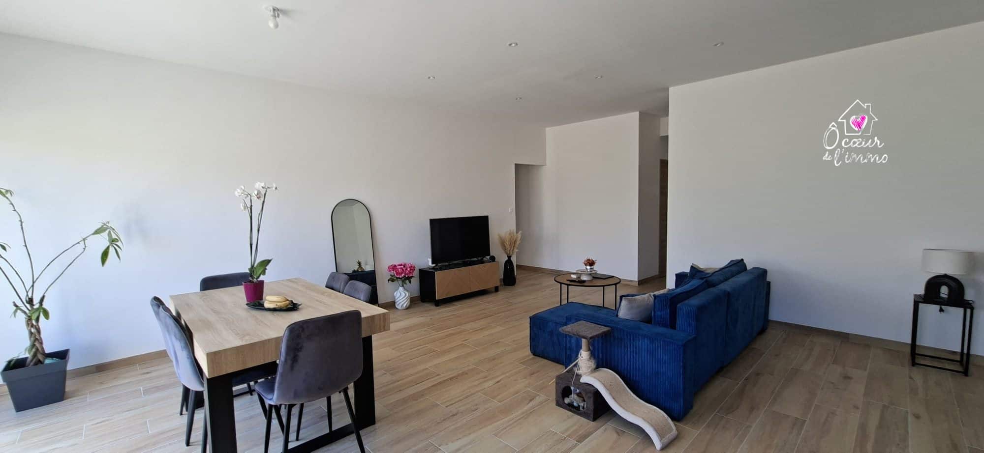 Maison à vendre La verrie